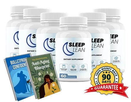 Sleep Lean Best Price